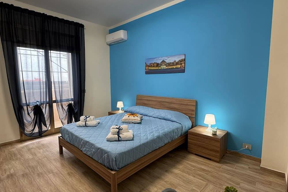 Ganze Wohnung, Apartment Naples- Dele Home Porto in Neapel, Neapel Provinz