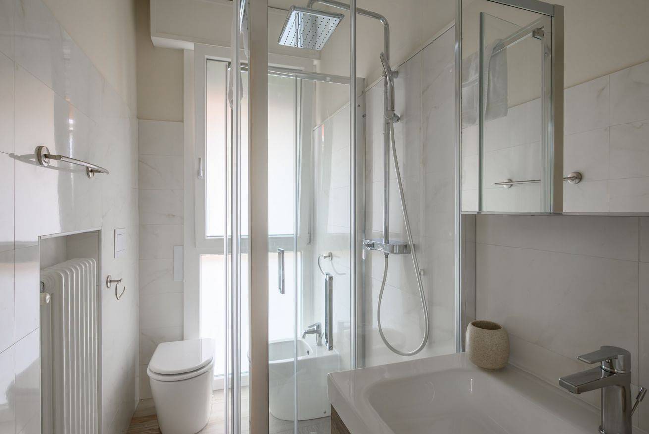 Appartement entier, Guesthost - Cozy Apt near Basilica Sant'Antonio in Padoue, Province de Padoue