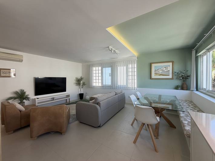 Ferienwohnung für 4 Personen, mit Balkon - 1