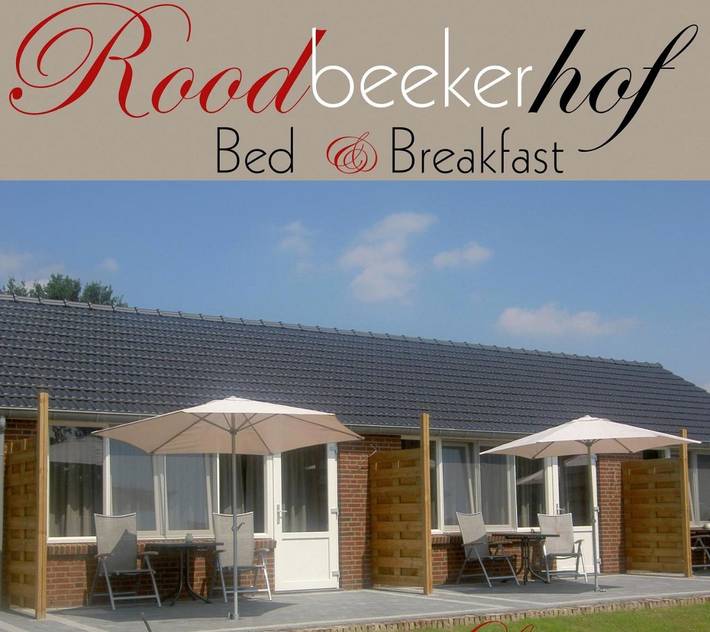 Cottage pour 2 personnes, avec jardin et vue dans Vlodrop