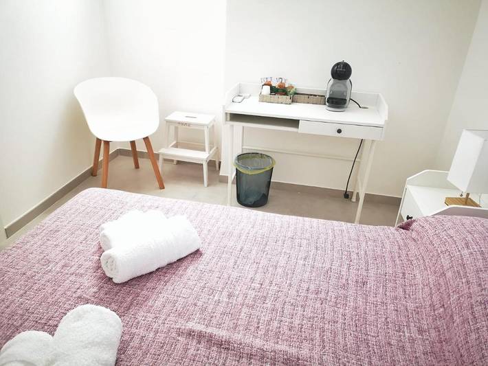 Chambre d’hôte pour 5 personnes dans Île de Sant'Antioco - 3