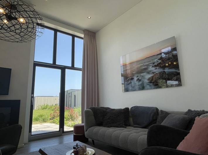 Ferienhaus für 6 Personen, mit Garten und Terrasse in Enkhuizen - 2