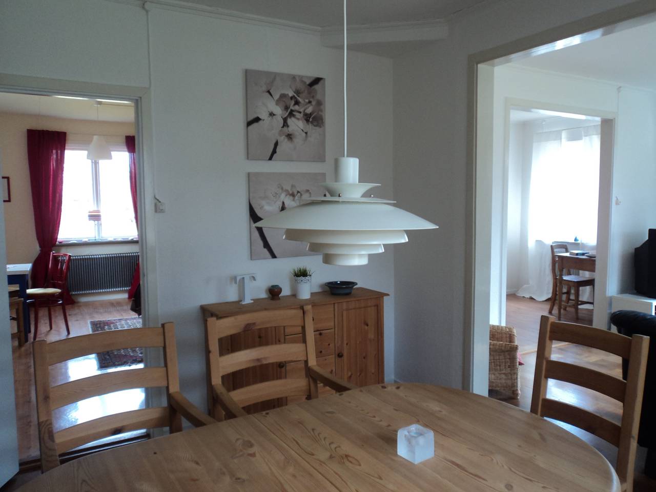 Schönes Ferienhaus in Klavreström in Kronobergs