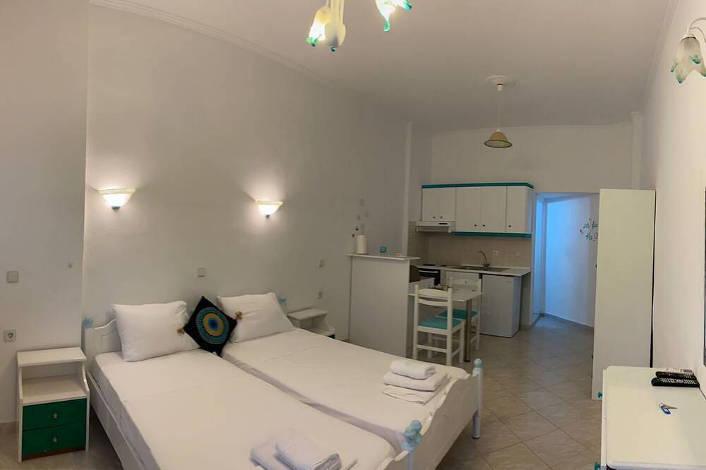 Hel lägenhet, 3.5min away from Parga Nice sea view We welcome you to a cozy and friendly stay in Anthousa, Preveza perifereiakí enótita