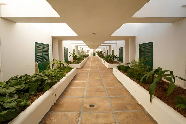 Bungalow für 4 Personen, mit Garten in Teneriffa Süd - 4