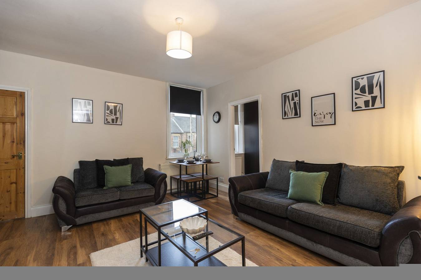 Apartamento entero, Gateshead 2Br Home - Near Town & Metro Access in Gateshead