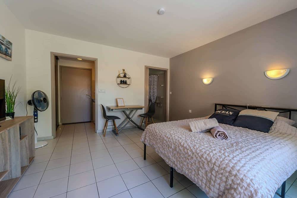 Appartement entier, Apparthotel le Nid Marin in Aytré, Région de La Rochelle