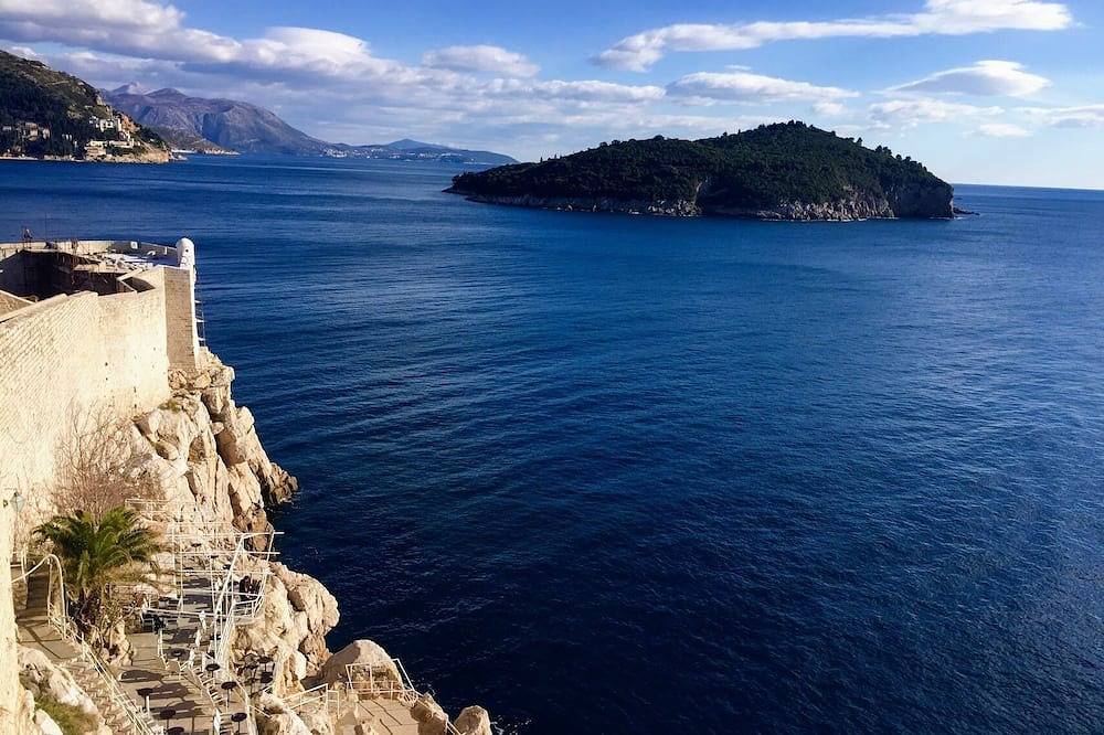 Holiday home in Grad Dubrovnik from £306 per night