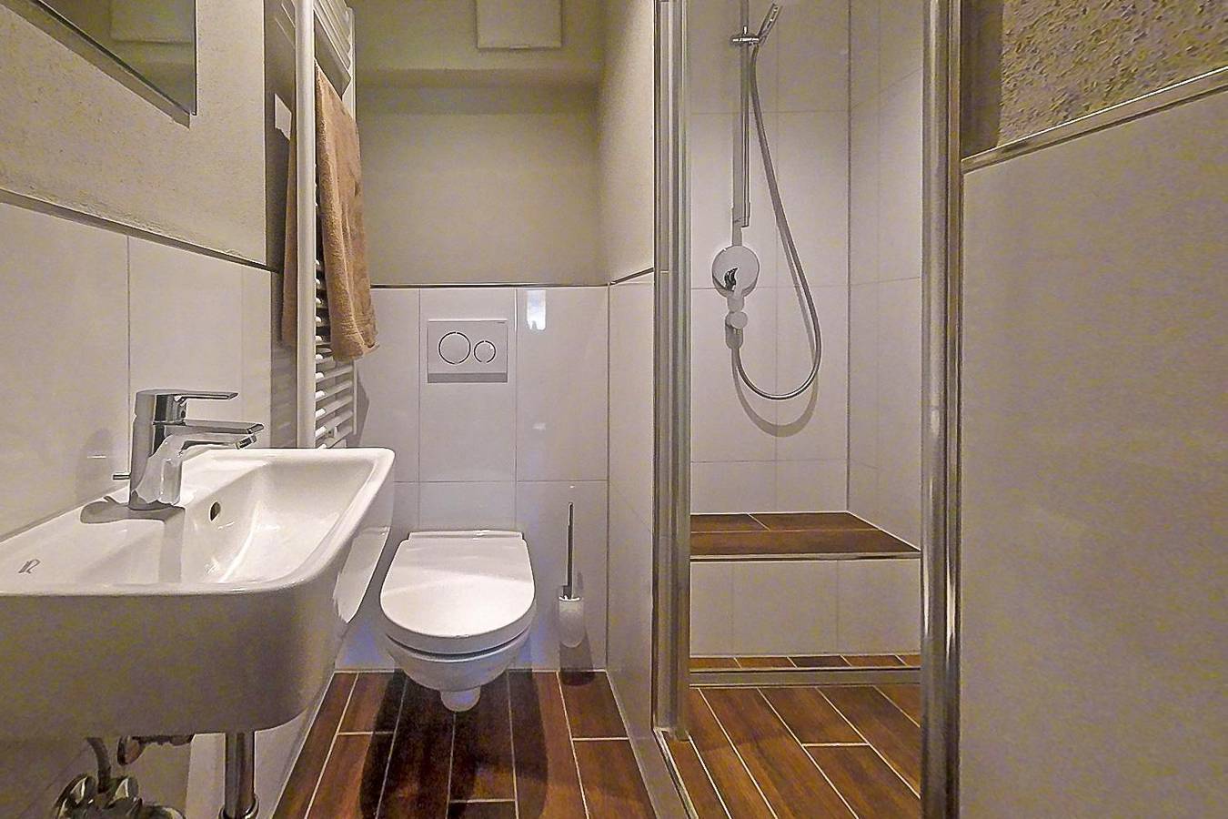 Ferienwohnung Moosbauer in Burgberg im Allgäu, Bayerisch Schwaben