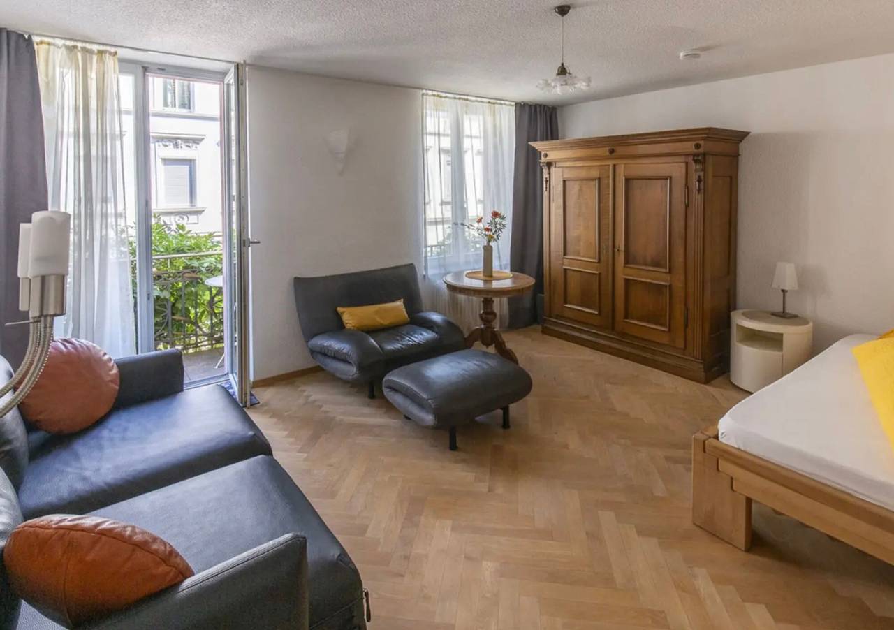Photo : Appartement de vacances