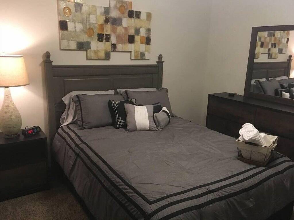 Vacation House for 4 Guests in St. Joseph, Missouri