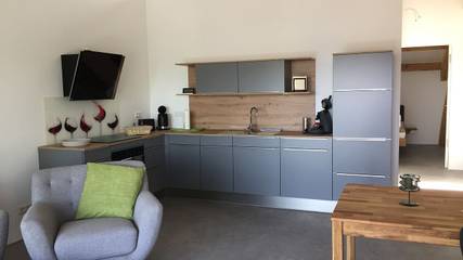 Apartamento para 4 Personas en Friburgo, Alta Selva Negra, Foto 1