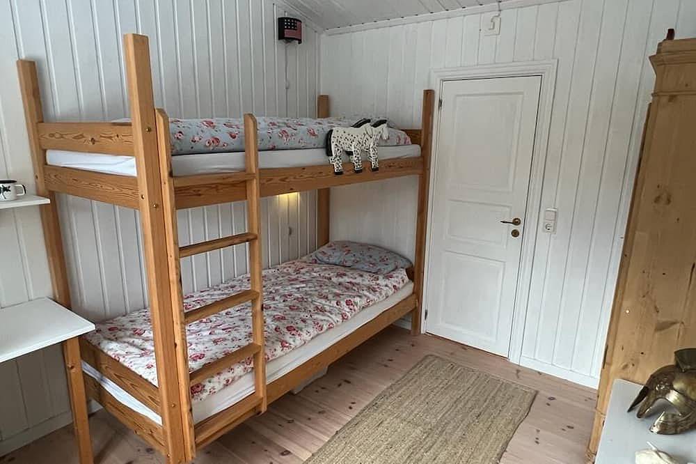 Krokån hus - Urlaub im Grünen und am eigenem Flussufer in Knäred, Halland