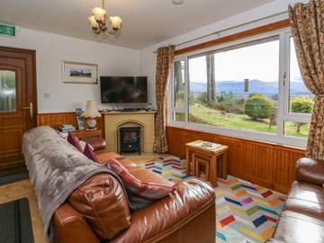 Bungalow for 4 People in Highlands, Scotland, Photo 3