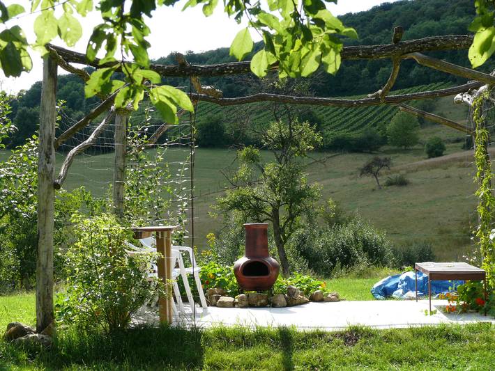 La Gageure in Coiffy-le-Haut, Haute-Marne