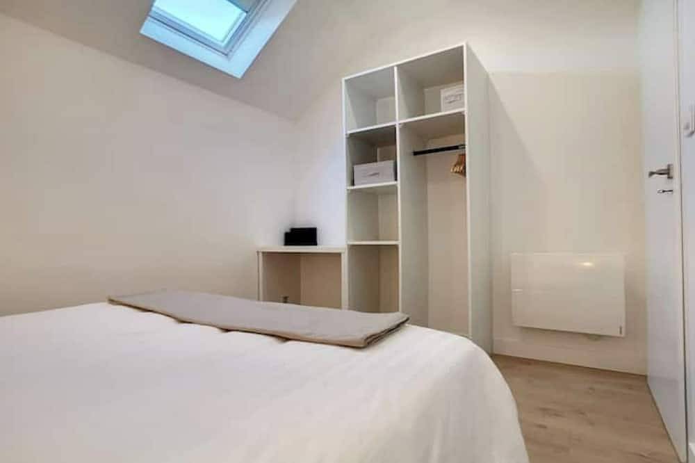 Apartamento entero, Deluxe Appartment n°4 in Saint-Même-le-Tenu, Machecoul-Saint-Même