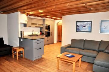 Ferienwohnung für 4 Personen in Scuol, Unterengadin, Bild 2