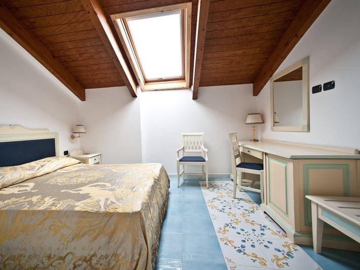Gîte pour 6 personnes à Vietri sul Mare - 4