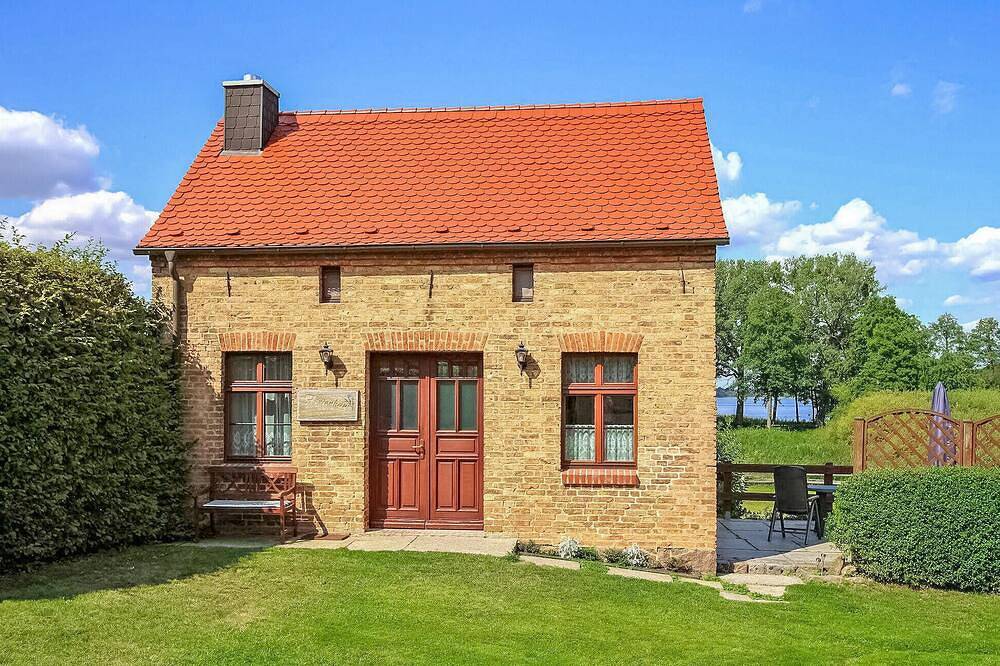 Amazing home in Thomsdorf with Wifi in Thomsdorf, Boitzenburger Land