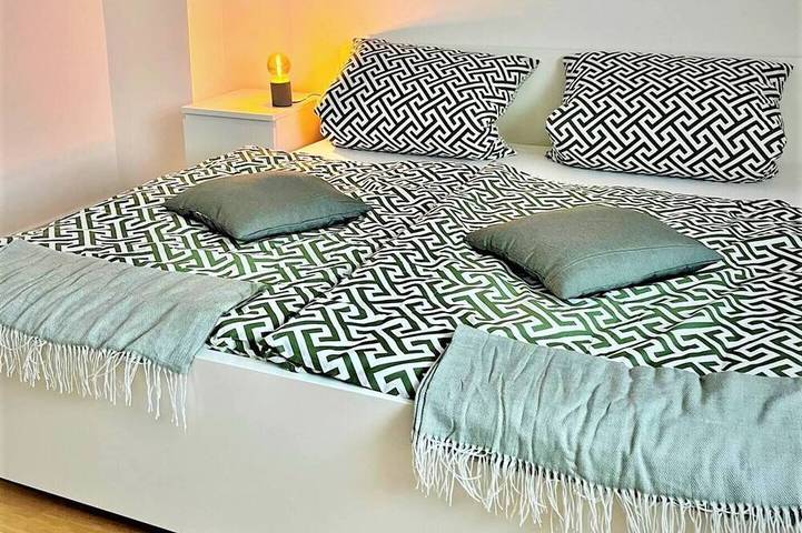 Ferienwohnung für 3 Personen in Ludwigshafen - 3