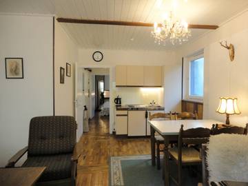 Chalet for 2 People in Seeboden, Carinthia, Photo 4