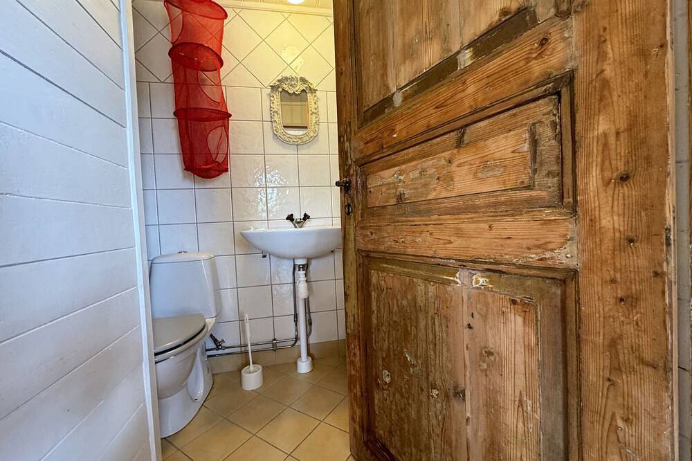 Einzigartige Unterkunft in einer umgebauten Scheune in Varekil | in Varekil, Orust