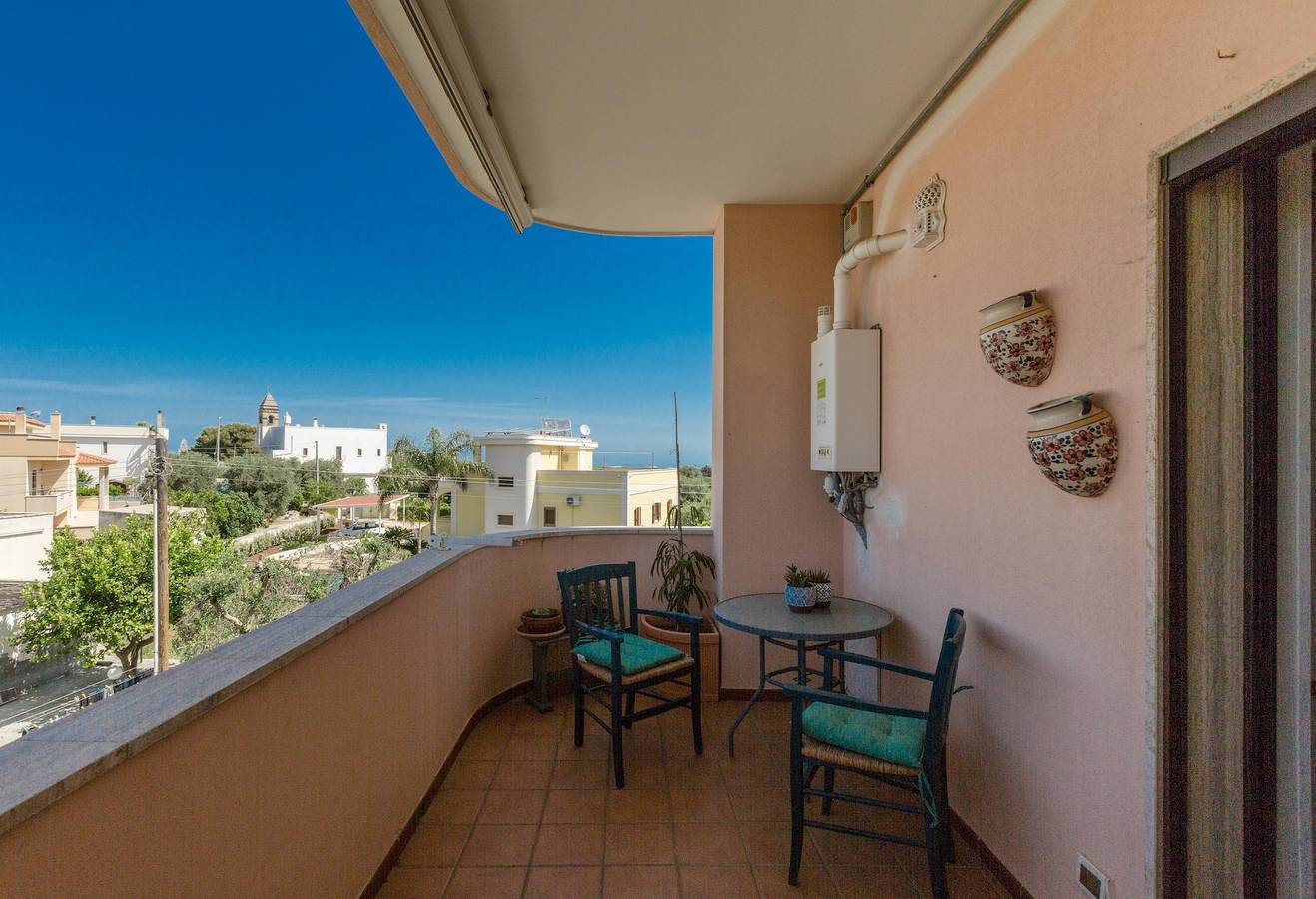 Margaret House by Barbarhouse in Fasano, Salento