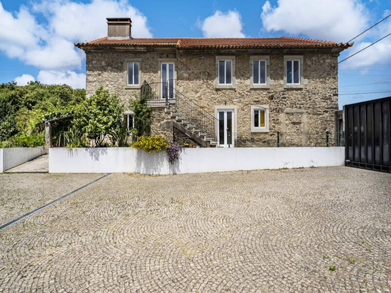 Ganze Wohnung, Villa in Santa Maria in der Nähe von Thermalbädern in Santa Maria da Feira, Aveiro Distrikt