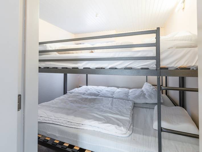 Ferienhaus für 6 Personen, mit Garten, mit Haustier in Middelkerke - 4