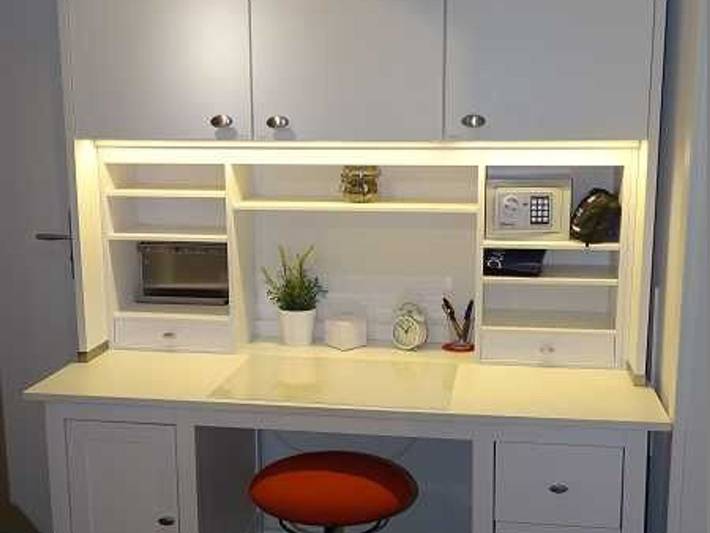 Ferienwohnung für 2 Personen, mit Terrasse auf Helgoland - 3