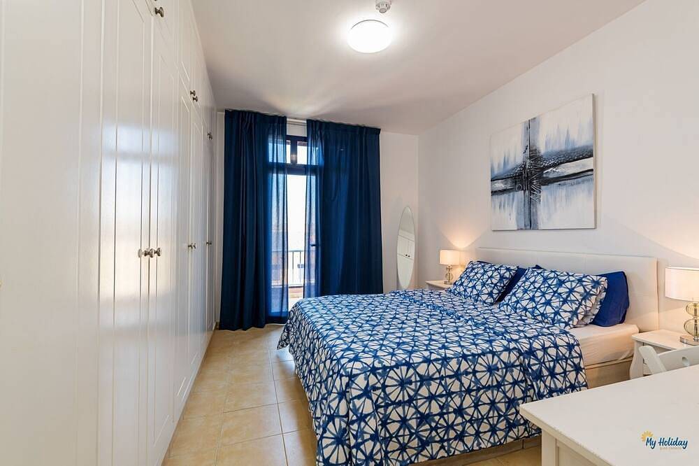 Entire apartment, Bahía Meloneras Fase Ii in Playa de las Meloneras, San Bartolomé de Tirajana