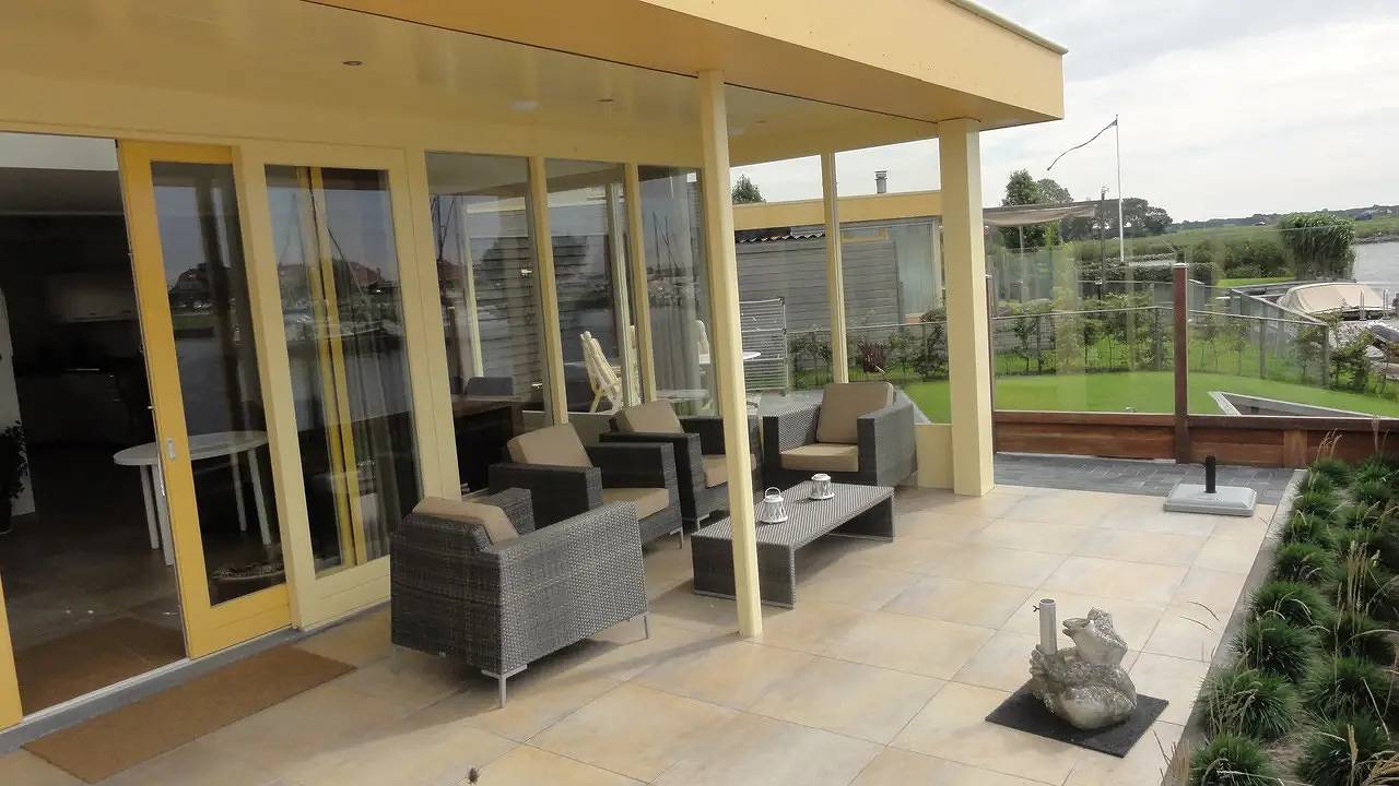 Ferienhaus für 6 Personen (140 m²) in Koudum in Ijsselmeer