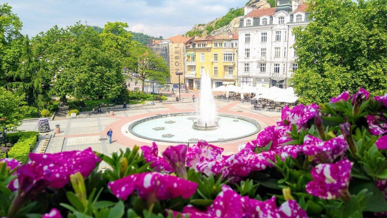 Guest House Fun and Rest in Plovdiv, Bulgarie