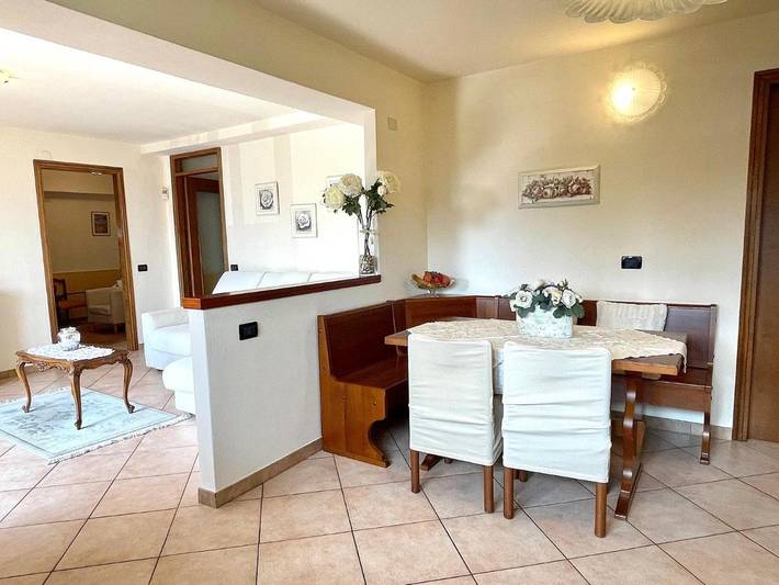Gîte pour 4 personnes, avec Terrasse et Jardin dans Tremezzo - 4