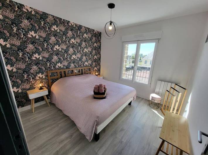 Gîte pour 10 personnes dans Percy-en-Normandie - 3