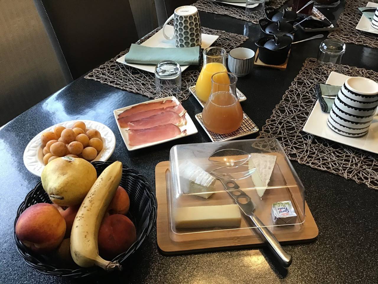 Le jardin de Marie - Ch n° 1 anémone ** in Vasperviller, Sarrebourg