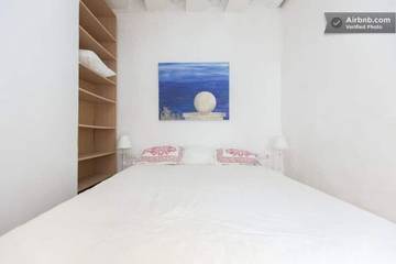 Casa De Vacaciones para 4 Personas en Distrito de Ciutat Vella (Barcelona), Barcelona, Foto 2