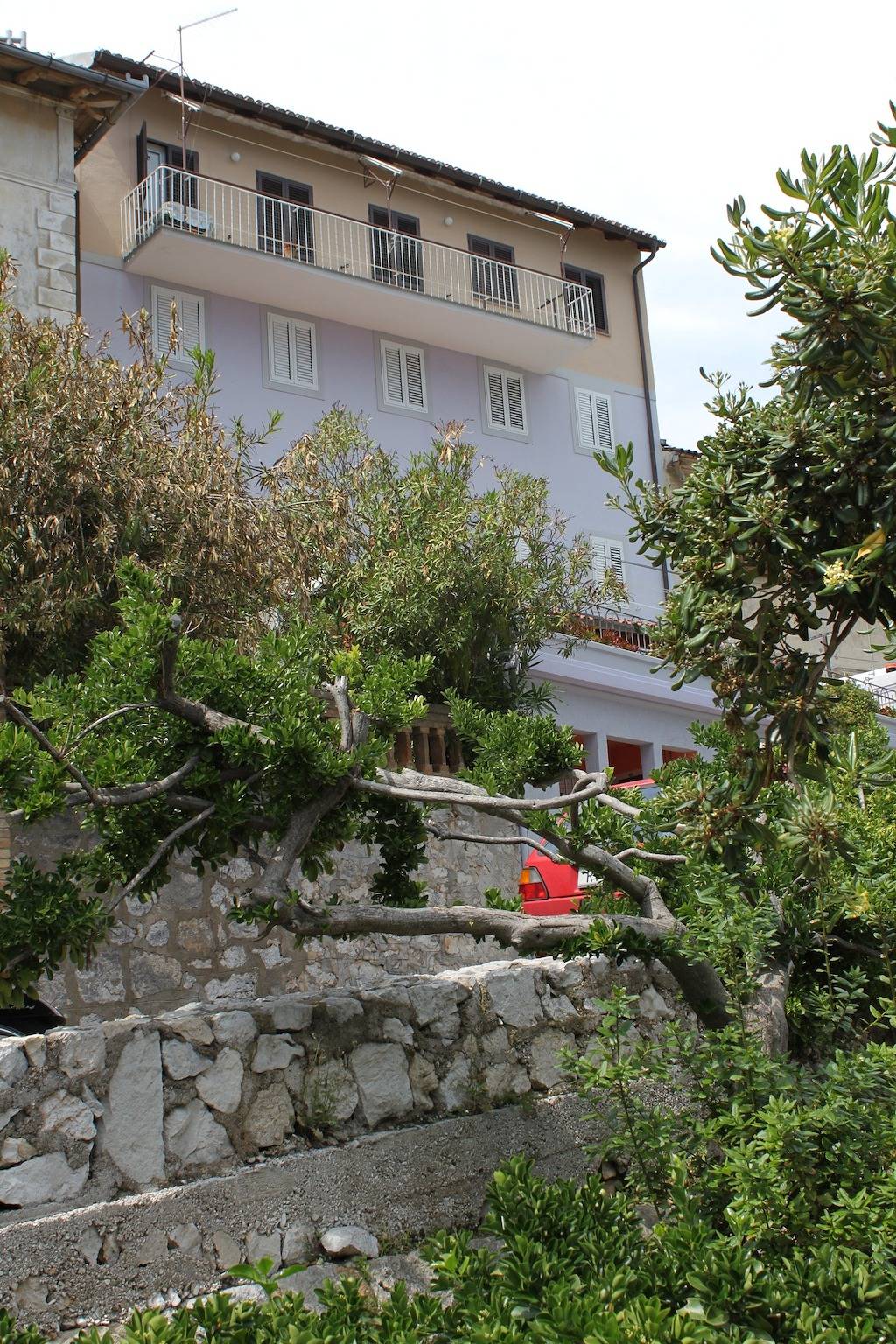 Room with air-conditioning Mošćenička Draga, Opatija S-7767-a in Moscenicka Draga, Opatija Riviera