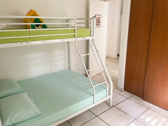 Casa espaciosa en Sainte-Luce, 220 m² con jardín in Sainte-Luce, Martinica