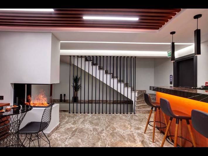 Gîte pour 2 personnes à Turquie - 2