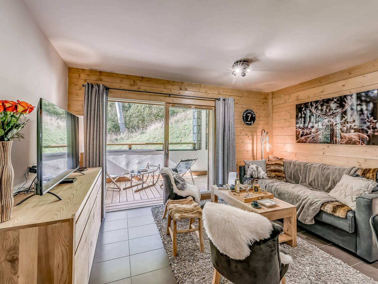 Photo : Appartement de vacances