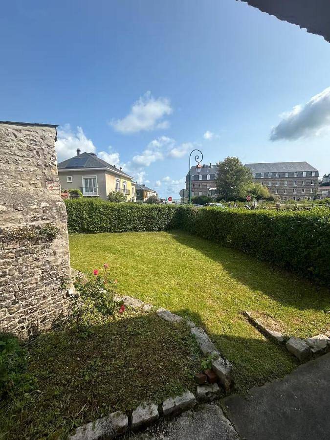 Maison d’hôte pour 6 personnes, avec Jardin et Vue