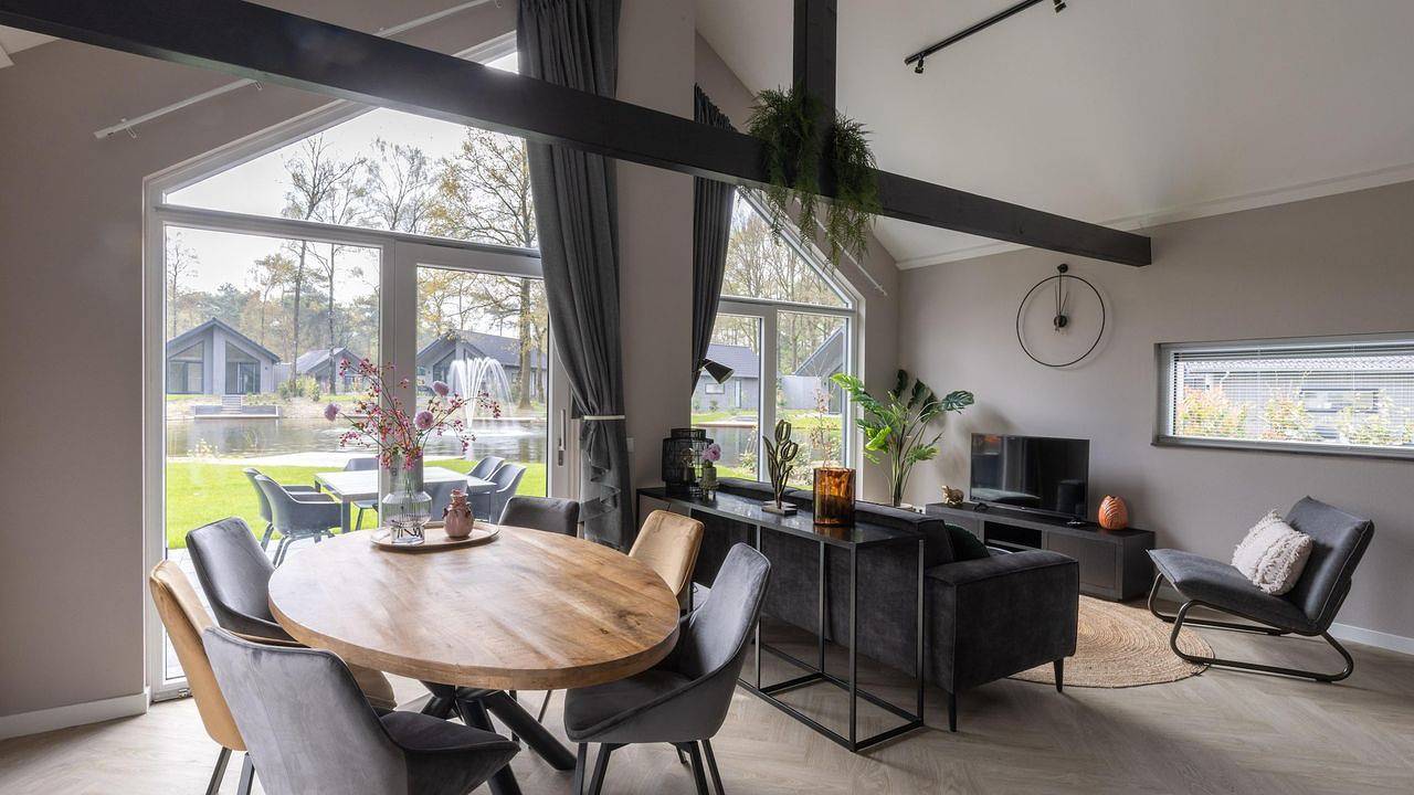 Ferienhaus für 6 Personen (60 m²) in Oirschot in Oirschot, Nordbrabant
