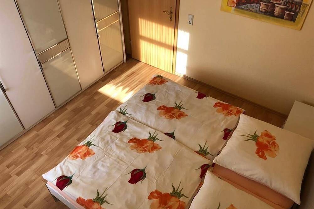 Entire apartment, Vacation apartment at the Weinau in Zittau, Zittau Mountains