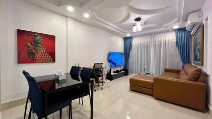 Holiday Home for 4 People in Phuket Province, Photo 4