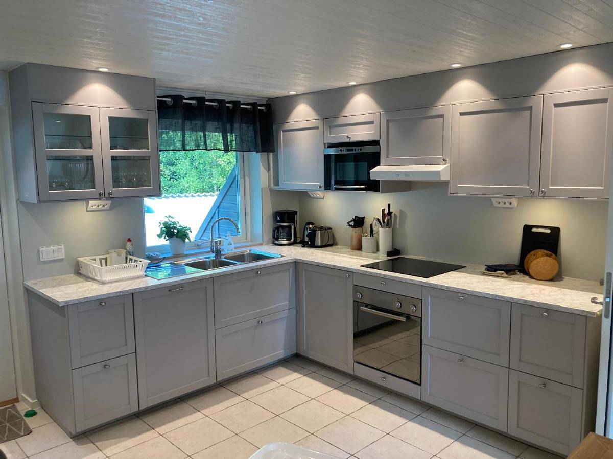 Three-Bedroom Villa in Tofta, Gotland