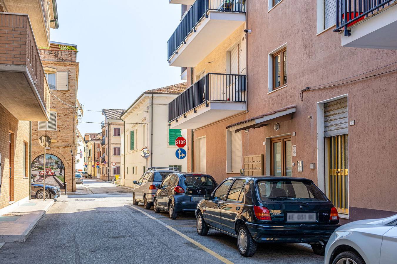 Ganze Wohnung, Suite Del Porto in Porto Recanati, Adriaküste Marken