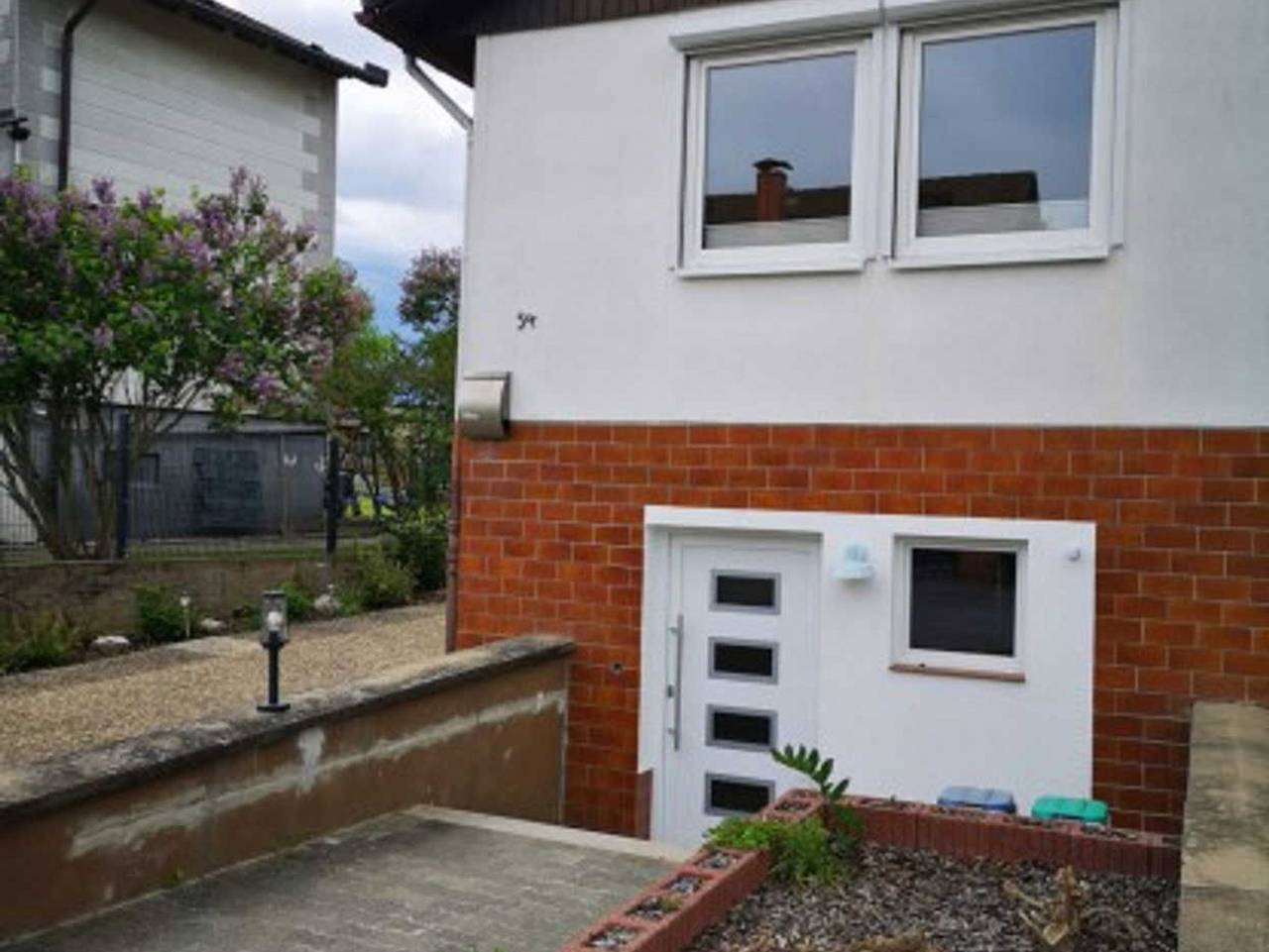 Ganze Ferienwohnung, Birkenblick - Ferienwohnung Unne - Birkenblick - Ferienwohnung Unne in Rimbach, Bergstraße