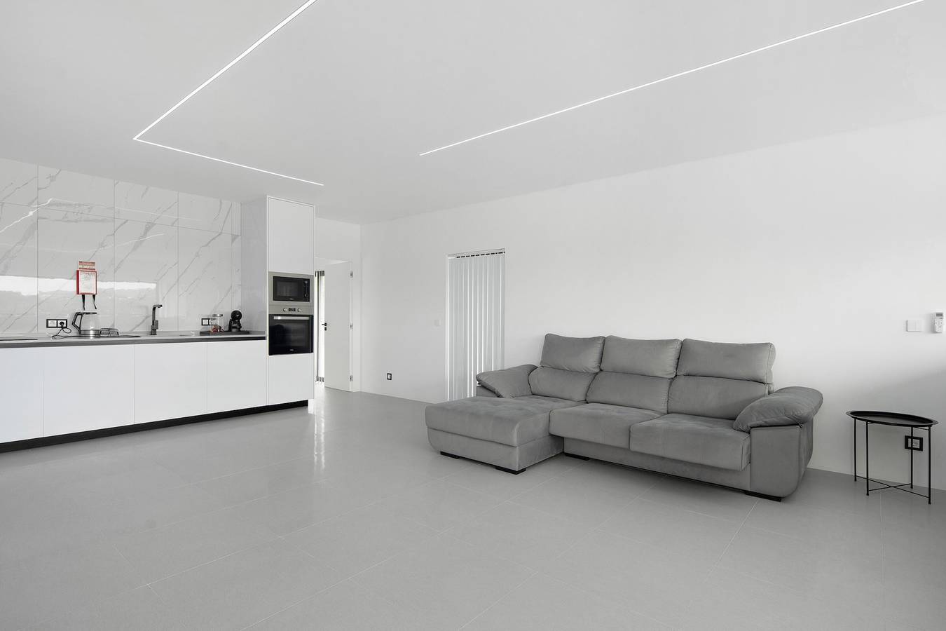 Ferienwohnung 'Bella Casa - Suite' mit Bergblick, Wi-Fi und Klimaanlage in Terra-Chã, Terceira (Azoren)