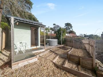 Cottage for 2 People in Torquay, Torbay, Photo 1